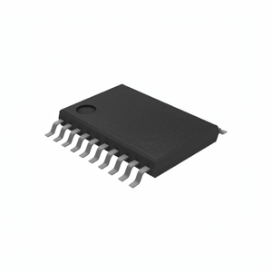 Logic 20 TSSOP Electronic Circuit Components 74LVC240AT20-13 Manufacturer Channel - Product Image 1
