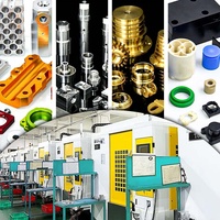 Kit de traitement sur mesure en acier inoxydable de haute précision, composants de qualité supérieure, service complet, pièces de rechange, usinage CNC, électroérosion à fil