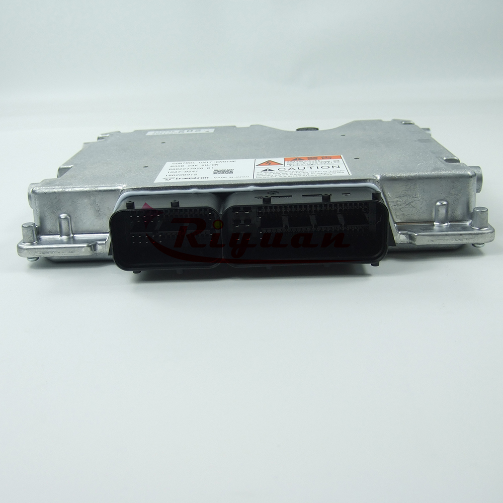 じゅう Genuine Japan Cylinder Cover 8-98281767-2 for Isuzu 4JJ1