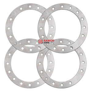 Star flexplate 923829,0034 Reemplazo REACH stacker repuestos Alta calidad Envío global - Product Image 4