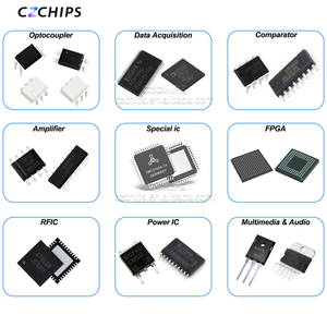 100% Brand-New & Original APXE160ARA121MH70G SMD Semiconductor <b>Integrated</b> <b>Circuit</b> - Product Image 6