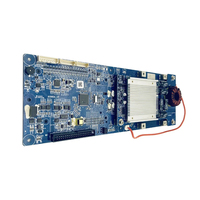 Receptor de Radio Definido por Software RTL-SDR Blog V4 R828D RTL2832U, 1MHz-1.7GHz, Alta Precisión 1PPM TCXO