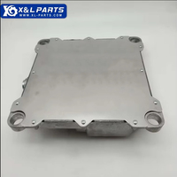 Contrôleur ECU 331-7539 331-7540 Unité de commande moteur 331-7539 331-7540 420E 320D C6.4 C6.6 pour CAT Caterpillar