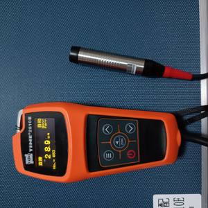TIME2510E Magnetische wervelstroomlaagdiktemeter voor ijzer-aluminium - Product Image 4