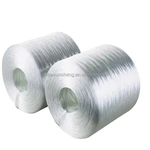 High Quality Glassfiber Spray Up Roving180 fiberglass roving yarn Glass fiber roll