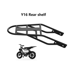 US-EU-Lager Sofort Lieferbar Fatbike für Erwachsene Elektrisches Hybridfahrrad 48V 45km/h E-<span class=keywords><strong>Bike</strong></span> 16" <span class=keywords><strong>Fat</strong></span> Tire E-<span class=keywords><strong>Bike</strong></span> 1000W Elektrisches Y16 Fahrrad - Product Image 3