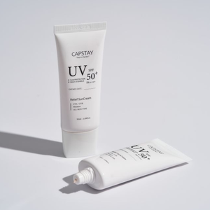 Crème solaire professionnelle coréenne SPF 50+ PA++++, base de maquillage en vrac pour le soin solaire - Product Image 1