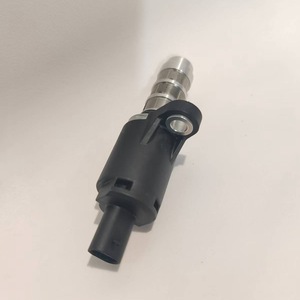 โซลินอยด์วาล์วฝาสูบ Citron C4L รุ่น 9832156780 สำหรับ Peugeot Citron 408 308 2008 เกียร์อัตโนมัติ - Product Image 3