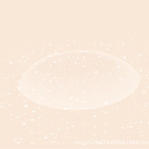 Prothèses mammaires en silicone médical pour femmes, été, sans bretelles, font apparaître les petites poitrines plus volumineuses, adaptées aux photos de mariage - Product Image 2