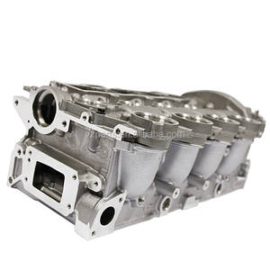 AMC908596 Moteur Culasse pour <span class=keywords><strong>Citroen</strong></span> C3 C4 C5 1.6HDI DV6ATED4 908 596 - Product Image 6