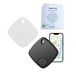 Oem mini thông minh GPS Pet Tracker & định vị bền nhựa chống mất báo động chó và mèo Finder với vị trí các tính năng - Product Image 5