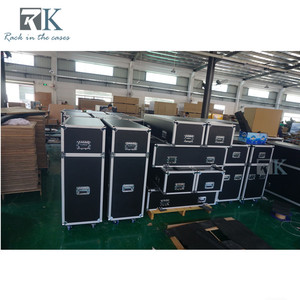 Lock System Stage Platform 3m x 4m Heavy Duty Performance Display Stage - Product Image 2