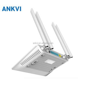 เราเตอร์แบบดูอัลแบนด์ รุ่น BL-W1210M AC1200 สมาร์ทไวไฟ 1200Mbps เสาอากาศกำลังขยายสูง 4 เสา - Product Image 5