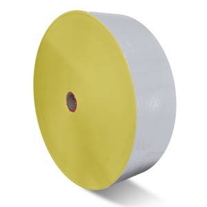 Rollos Jumbo de Material de Etiquetas Térmicas Directas Autoadhesivas de Tamaño Personalizado Likexin - Product Image 6