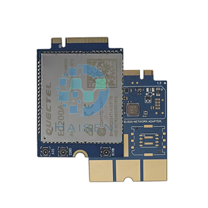 Haisen Quectel EC200A-AU Ec200aauha M.2 4G Lte Cat4 Module Ondersteuning Insim Ec200a Ec200 - Product Image 1