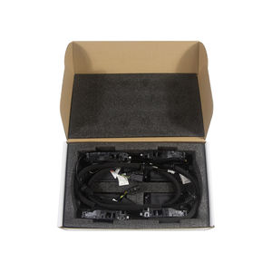 Nouveau système d'entrée sans fil RUIYYCO Tesla Model 3/Y, fermeture douce électronique des portes, anti-pincement, silencieux, système de poussée et de traction - Product Image 3