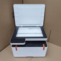 Imprimante laser compacte Xiaom K200 pour la maison, couleur, A4, interface USB, impression filaire et sans fil, en stock, vente en gros, d'occasion, de seconde main
