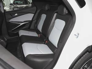 Chevrolet Menlo <span class=keywords><strong>Galaxy</strong></span> Edition <span class=keywords><strong>2022</strong></span> – Voitures électriques abordables, faible kilométrage, véhicule premium en excellent état - Product Image 5