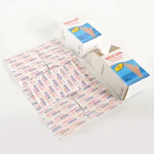 first aid band aid adhesive bandages machine adhesive bandages machine