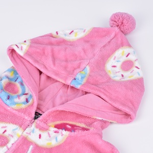Los niños 100% poliéster a granel al por mayor de los niños ropa de dormir <span class=keywords><strong>Pijamas</strong></span> - Product Image 3