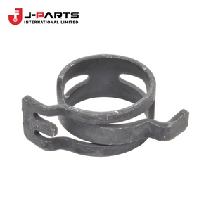 Collier de serrage, Tuyau de refroidisseur d'huile pour Toyota Hilux LN106 1988-1997 OE 90460-01001 9046001001 - Product Image 3