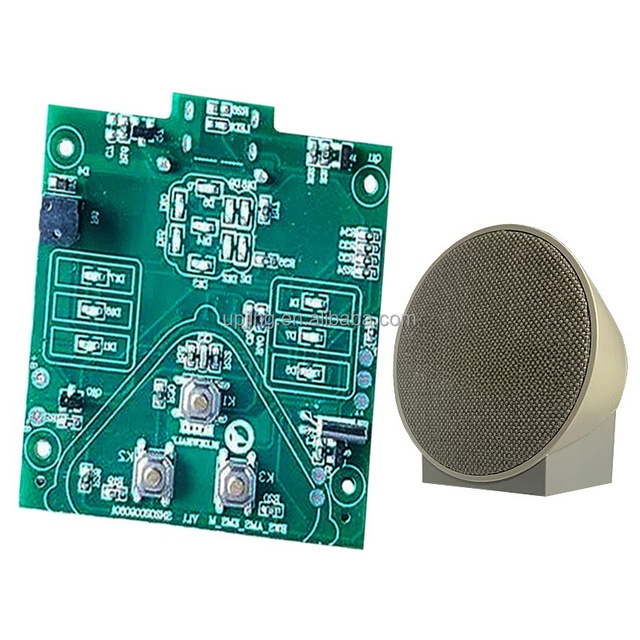 OEM Custom PCBA Design & Development for Bluetooth Speaker Circuit Board Solution Speaker Fabrication