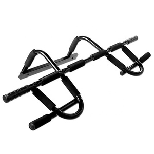 قضيب شد/ذقن لايت متعدد المقاسات, قضيب شد/ذقن ، للمدخل ، شديدة التحمل ، للتمرين في الجزء العلوي من الجسم ، للنوادي الرياضية المنزلية - Product Image 3