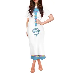 שיק אתיופיה שמלה במגוון עיצובים מסוגננים - Alibaba.com