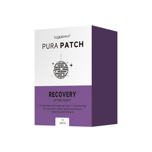 Patch transdermique naturel personnalisé contre la gueule <span class=keywords><strong>de</strong></span> bois à base <span class=keywords><strong>de</strong></span> complexe <span class=keywords><strong>de</strong></span> <span class=keywords><strong>vitamine</strong></span> B - Product Image 6