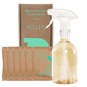 Multi Function <strong>Cleaning</strong> Spray All Purpose <strong>Cleaning</strong> Effervescent Water <strong>Cleaning</strong> Tablet - Product Image 1