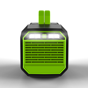 Nhà máy điện 200W 300W 500W 1000W 2000W 3000W 3KW 110V 220V Mini Tất cả trong một nhà máy phát điện năng lượng mặt trời di động - Product Image 2