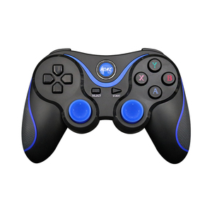 Approvisionnement Direct d'usine Pour Android Jeu Manette de jeu Pour Le Téléphone Android/Tablettes/PC/manette de Jeu - Product Image 4
