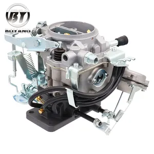 Carbo para carburador, para toyota land cruiser 3f 4f 4.0l gás motor fj62 fj70 fj73 21100-61200 21100-61300