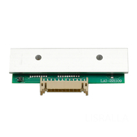 Cabezal de Impresión Térmico SM120 para Básculas de Venta Minorista DIGI SM120 SM120P SM120B, Impresión de Etiquetas, 203dpi, Piezas de Repuesto para Básculas, Larga Duración de 150KM