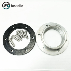 Máy đo dầu, Máy phát điện động cơ diesel cơ khí đo mức dầu nhiên liệu hàng hải đo lưu lượng DIESEL mét - Product Image 4