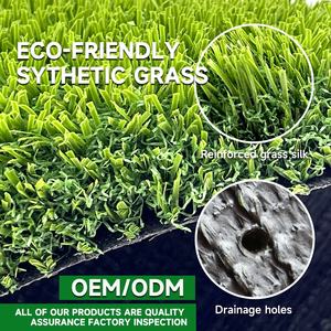 Gazon Synthetique Non-Filled Indoor <span class=keywords><strong>Cage</strong></span> Terrain <span class=keywords><strong>de</strong></span> Football Pelouse Extérieur Futsal Soccer Grass Terrain <span class=keywords><strong>de</strong></span> Football Gazon Artificiel - Product Image 2