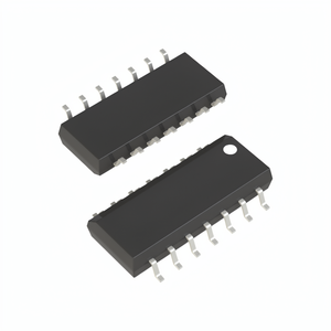 LM2902A-SR Chip In Stock Ic <b>Integrated</b> <b>Circuit</b> 14 SOlC (0.154", 3.90mm Width) IC OPAMP 4 <b>CIRCUIT</b> 14 SOP - Product Image 1