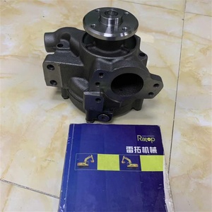 Bomba de Agua 352-2080 227-4300 para Motor 3126B, Piezas de Excavadora 3522080/2274300 - Product Image 6