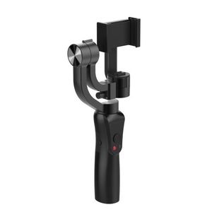 Stabilisateur de cardan pour Smartphone avec Balance automatique, perche à <span class=keywords><strong>Selfie</strong></span>, trépied, télécommande <span class=keywords><strong>Bluetooth</strong></span> pour téléphone, caméra d'<span class=keywords><strong>action</strong></span>, vidéo - Product Image 5