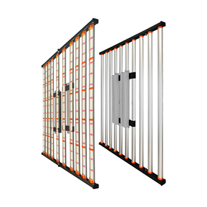 301 720 ה evo המסחרי w ספקטרום מלא מקורה הוביל צמח לגדול פס אור 1000w lm301h evo לגדול אור עבור צמחים מקורה - Product Image 6