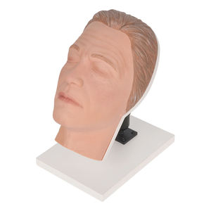 Maniquí de Práctica para Inyección de Toxina Botulínica SCMEHE, Antiarrugas, para Salón de Belleza, Industria Médica y Estética - Product Image 2