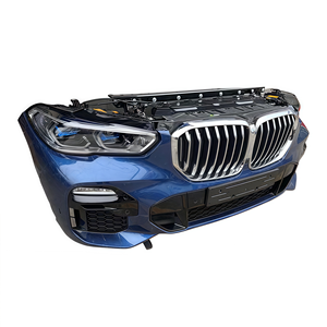 Per BMW 19-23 <span class=keywords><strong>X5</strong></span> G05 <span class=keywords><strong>Paraurti</strong></span> Anteriore, Kit Carrozzeria Anteriore <span class=keywords><strong>X5</strong></span> e Altri Kit Carrozzeria, Gruppo Ugello Anteriore - Product Image 3