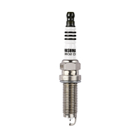 Bougie d'allumage S602DI MASUMA de marque japonaise pour systèmes de moteur automobile HONDA FIT DILZKAR7C11S