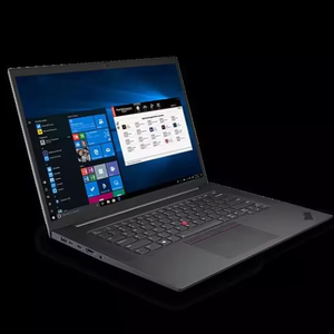 ThinkPad P1 13 Gen I7-13800H แรม 32GB SSD 1TB การ์ดจอ RTX4080 หน้าจอ 4K ภาษาอังกฤษ แล็ปท็อปพกพาสำหรับธุรกิจ - Product Image 1