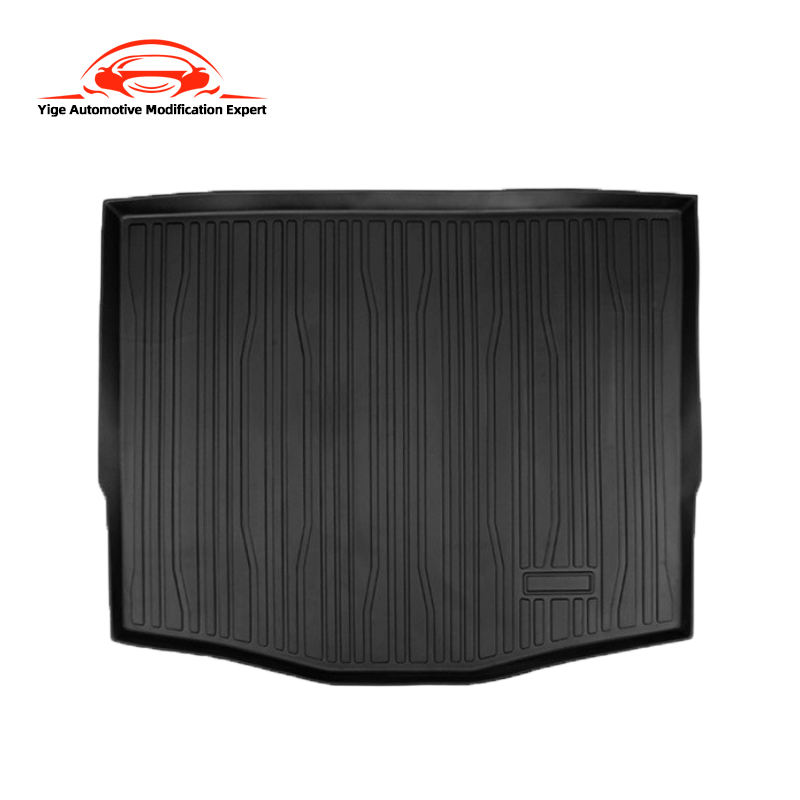 Alfombra del maletero