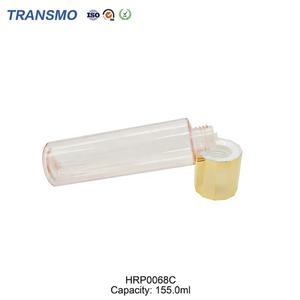 Botellas Vacías para el Cuidado de la Piel, Botellas de Plástico Esmerilado para el Cuidado de la Piel, Logotipo Personalizado, Fabricantes de Botellas para el Cuidado de la Piel - Product Image 4