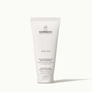 MEAT-SLIM Crema de Tratamiento Anticelulítico y Exfoliante Corporal, Vegano, No Testeado en Animales, Dermatológicamente Probado, Tubo de 200 ml - Product Image 5