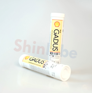 จาระบีอเนกประสงค์ Jape Shell Gadus S2 V100 2 400 กรัม ลิเธียม EP2 สำหรับลูกปืน อุตสาหกรรม ยานยนต์ หล่อลื่นรับน้ำหนักมาก - Product Image 2