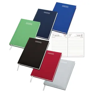 Agenda Giornaliera Termosensibile Personalizzata per Merchandising - Product Image 3