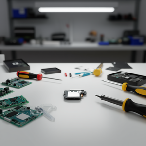 โมดูลลำโพงบัซเซอร์สำหรับออปโป้ รีโน 7 5 จีโทรศัพท์มือถืออะไหล่เปลี่ยนเมนบอร์ด - Product Image 3